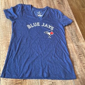 Blue Jays baseball T.